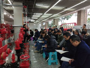 成都消防設施操作員中級培訓機構,百安消防培訓學校通過率高