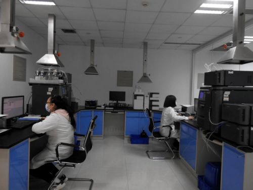 喜報 淄博市食品藥品檢驗研究院獲綜合考核a級