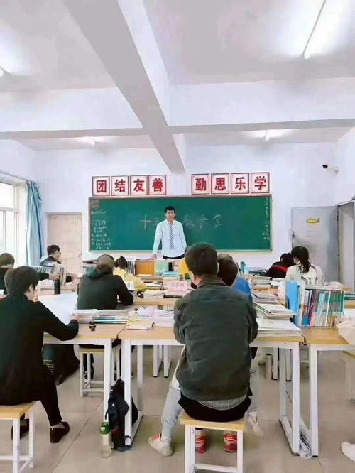 睿康教育中考全封閉訓練營 砥礪前行 決勝中考