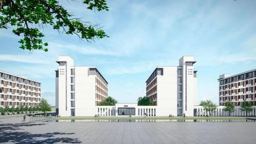 無錫又一所211大學新校區來了