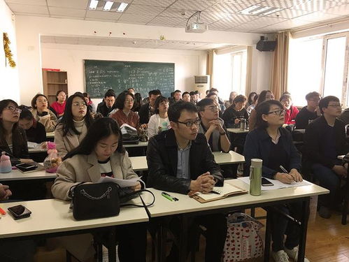 睿德教育集團教研系列報道