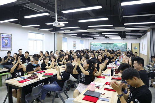 身于幽谷處 孕育蘭花香 上志睿源教育教師節主題演講比賽成功舉辦