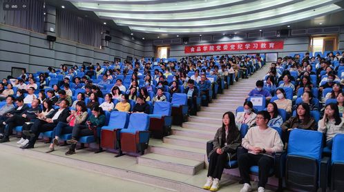 食品學院廣泛掀起黨紀學習教育熱潮