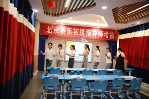 專業成就未來 睿樂教育第9期初級指導師培訓圓滿結束