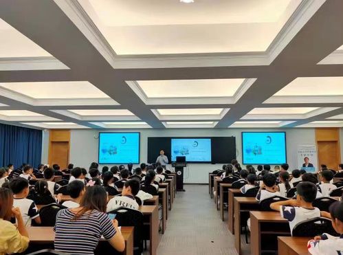 大手拉小手 大學教授給小學生講中醫