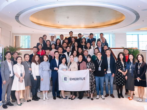 emeritus易睿拓思成功舉辦沃頓商學(xué)院高管教育 管理發(fā)展 課程校友論壇