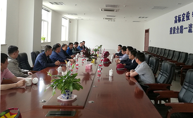 張國珍副校長一行參觀蘭州車輛段蘭州西動車運(yùn)用所