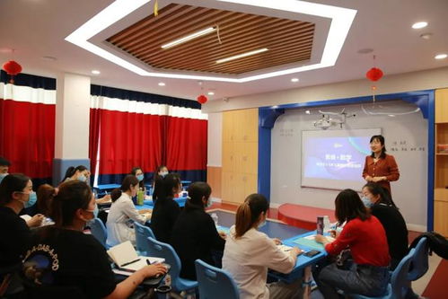 睿樂寶貝全國初級培訓(xùn),打造專業(yè)高標(biāo)準(zhǔn)教師隊(duì)伍