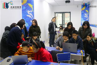 啟睿思教育 開封暑期培訓(xùn)班一覽