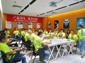 產(chǎn)品領(lǐng)先 服務(wù)制勝 吸力虎防滑2019年第六屆終端特訓(xùn)營(yíng)活動(dòng)圓滿結(jié)營(yíng)