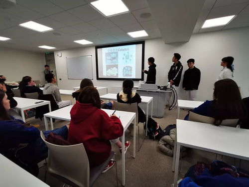 海外課堂 ziaer在愛爾蘭 第二章 相聚孔子學院 盡享中愛文化盛宴