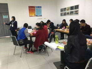 創(chuàng)新引領(lǐng),校企融合 東軟睿道助力邯鄲學(xué)院開展教師設(shè)計(jì)思維工作坊完美收官