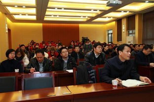 教育新聞輿論引導專題報告會在睿虎教育學院成功舉行