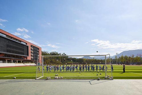 九度設(shè)計(jì)丨寶龍外國(guó)語學(xué)校 用產(chǎn)品思維打造未來學(xué)?！；⒔逃龑W(xué)院的創(chuàng)新實(shí)踐