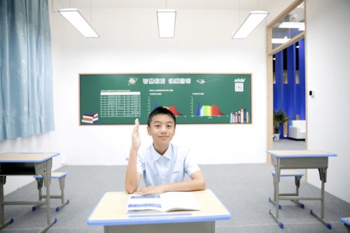 廣西教育裝備展圓滿結(jié)束，海威科技攜明星產(chǎn)品精彩亮相?；⒔逃龑W(xué)院